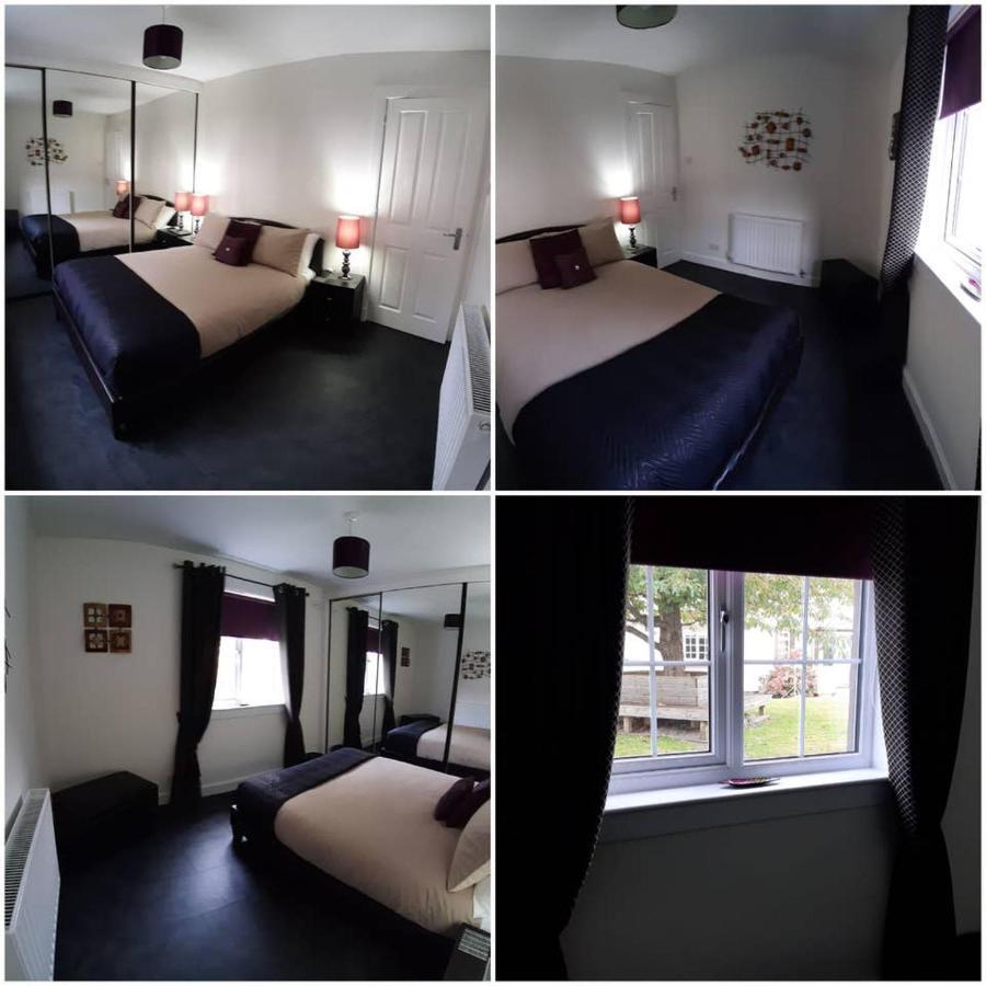 Bonnie Apartment Инвернес Екстериор снимка