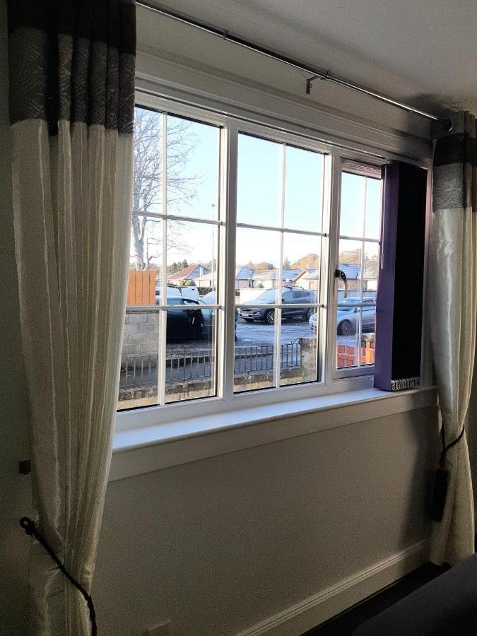 Bonnie Apartment Инвернес Екстериор снимка