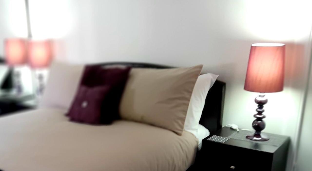 Bonnie Apartment Инвернес Екстериор снимка