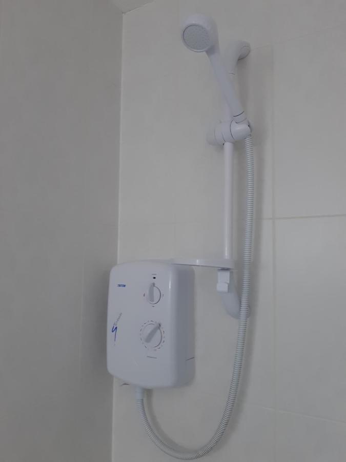 Bonnie Apartment Инвернес Екстериор снимка