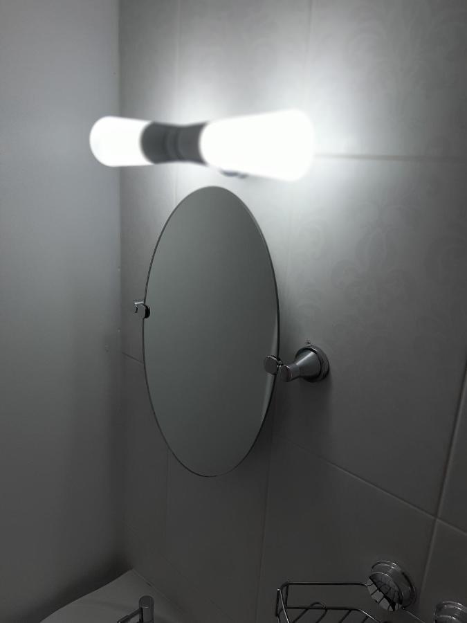 Bonnie Apartment Инвернес Екстериор снимка